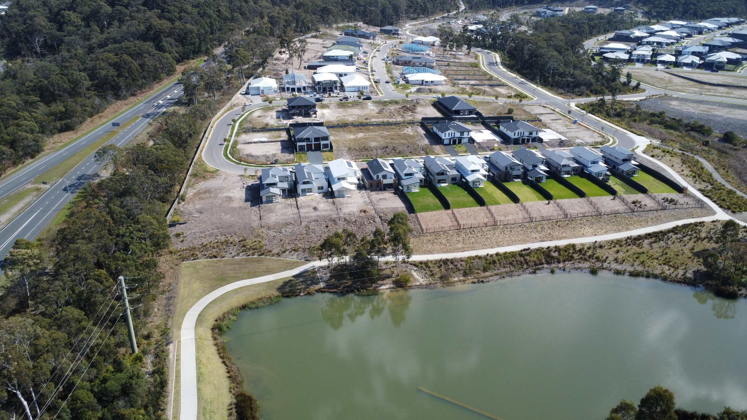 [Land for Sale] Cameron Grove Estate, Cameron Park OpenLot